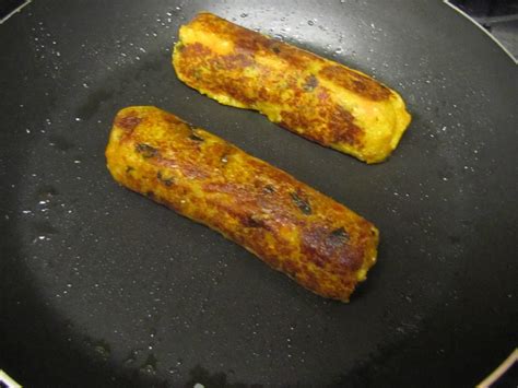 Vegetarian Hot Dogs Nithyas Nalabagam