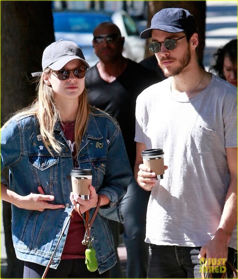 Supergirl's Melissa Benoist & Chris Wood Continue to Be Super Cute ...