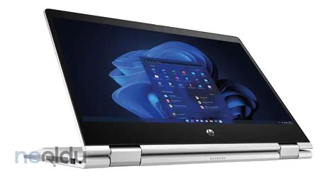 HP ProBook X360 Kullanıcı Yorumları ve Özellikler - İnceleme