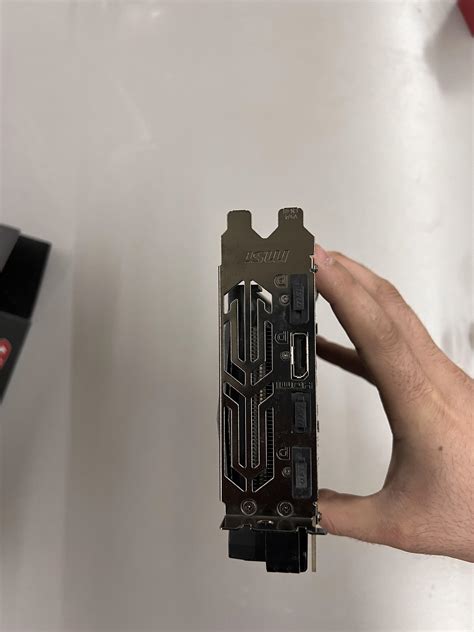 MSI GTX 1650 SUPER GAMING X | DonanımHaber Forum