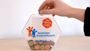 Spenden Deutsches Kinderhilfswerk