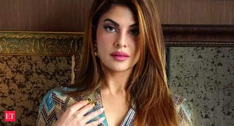 Jacqueline Fernandez Jacqueline Fernandez Summoned Again On Sept By