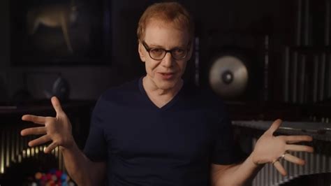 Danny Elfman Net Worth 2025: How Much Money Does He Make?