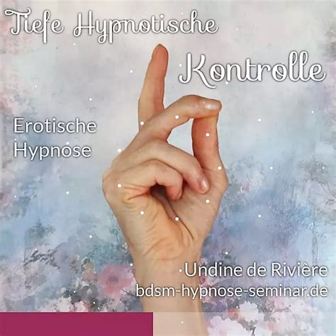 Deep Hypnotic Control Teaser In German Femdom Porn Feat Undinederiviere Xhamster