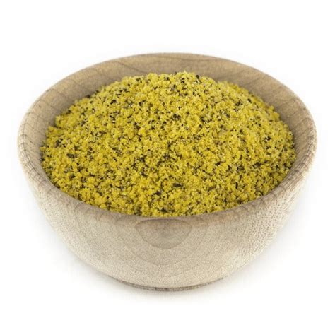 Lemon Pepper - Red Stick Spice Company