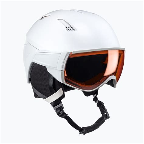 Kask Narciarski Salomon Mirage Access White L Sportano Pl