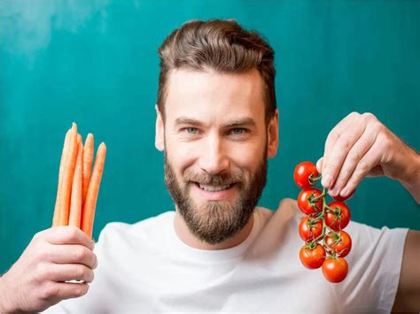 Alimentos Para Mejorar La Fertilidad En Hombres Y 6 Nutrientes