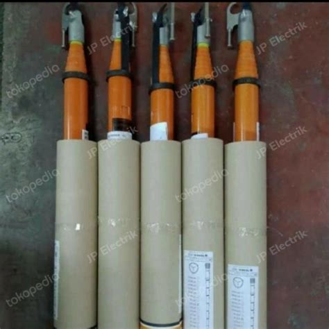 Jual Telescopic Hot Stick Kv Ritz Do Brazil Mter Shopee Indonesia
