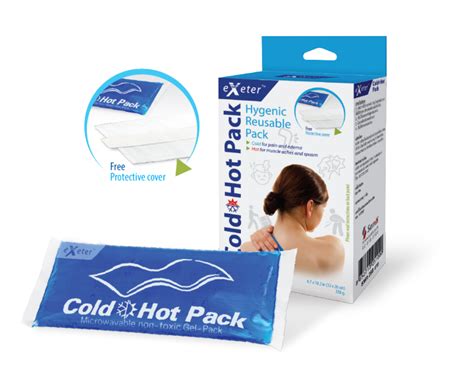 Exeter Cold Hot Pack Lazada Co Th