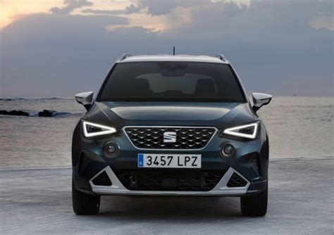 2023 Seat Arona Mart Fiyat Listesi Ne Oldu Arona Style Plus