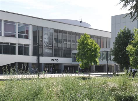 Faculté des langues - Unistra | Strasbourg