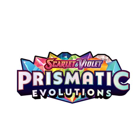 Prismatic Evolutions Flash Cards