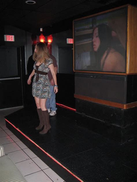 Adult Theater SlutWife ZB Porn