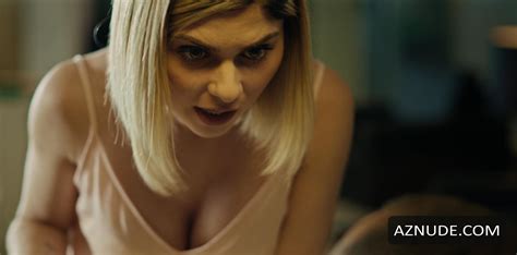 JULIANNE TREVISOL Nude AZNude