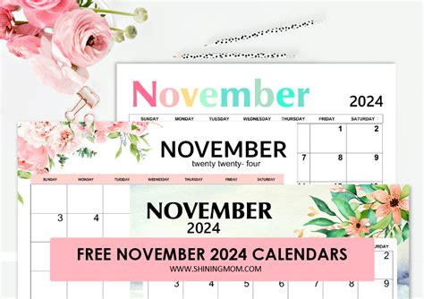 Free Printable Calendar With Designs Act Umeko Beatriz