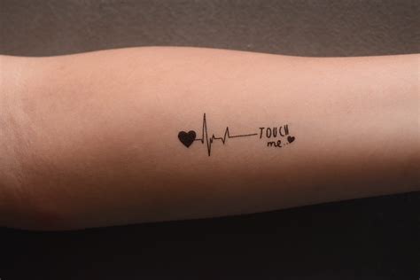 Welcome To Saved Tattoo
