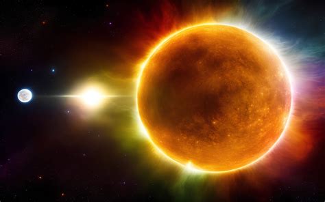 Quantos Sol Existe No Universo - Sol Universo Espaço - Imagens grátis no Pixabay