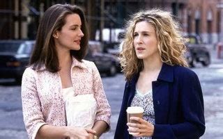 Charlotte Di Sex And The City I Suoi Look Pi Belli Vogue Italia