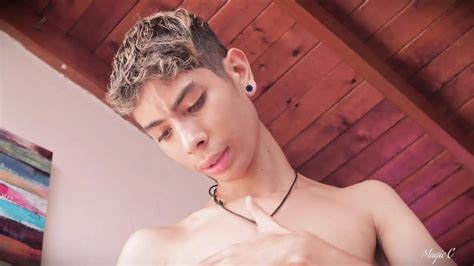 Jerking My Big Latino Cock Until I Shoot A Thick Cum Load All Over You Gay Porn Xhamster