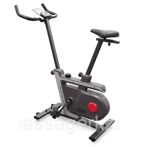 Велотренажер CARBON FITNESS U318 MAGNEX. купить с доставкой по РК