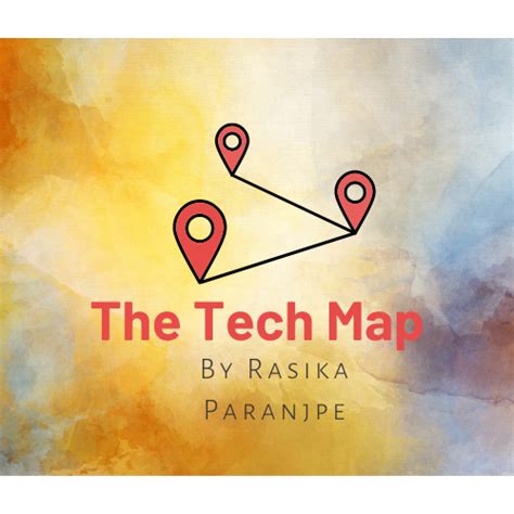 tech map  reference platform    tech person medium