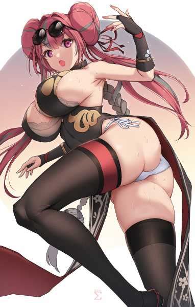 Bremerton Azur Lane Hentai Arena