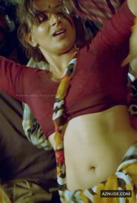 POOJA GANDHI Nude AZNude