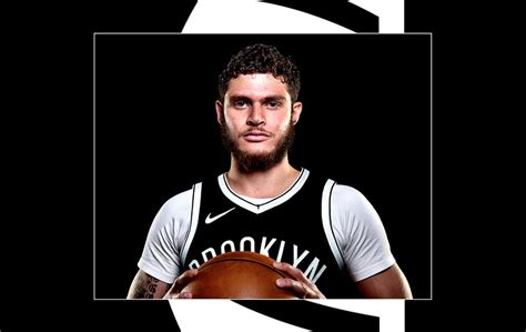 Brooklyn Nets Re Sign Tyler Johnson