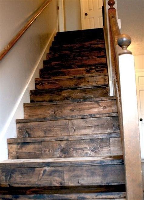 Stunning Diy Stairs To Rock This Year Inspiredetail