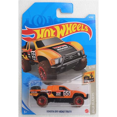 Xe M H Nh Hot Wheels B Case Th Ng B Part Shopee Vi T Nam
