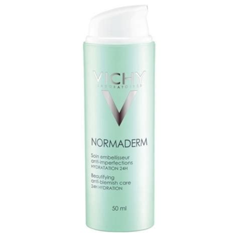 vichy normaderm soin anti imperfections hydratant - Paylesspara