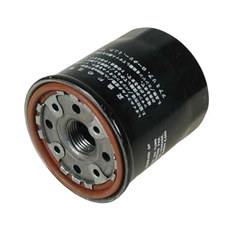 Stentens Golf Cart Accessories Oil Filter Club Car