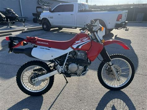 2019 Honda® Xr650l For Sale In Festus Mo