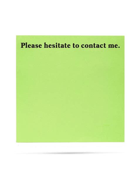 Funny Sticky Notes | Forever Yours Lingerie in Canada