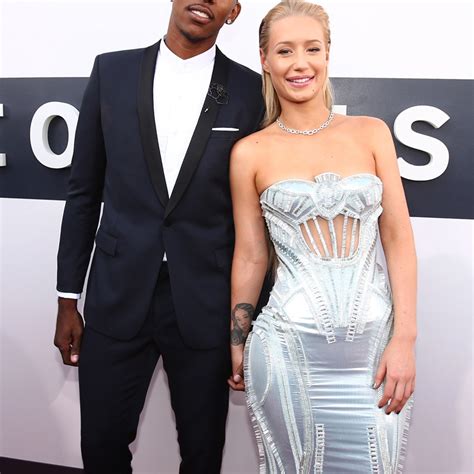 Iggy Azalea E Nick Young Instagram