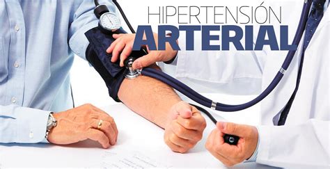 Hipertensión Arterial Enfermedad Silenciosa Noticias Diario De