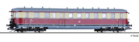 13303 - Tillig Modellbahnen