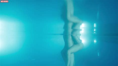 Naked Gaby Espino In Playing With Fire