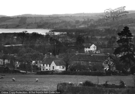 Compton Martin Photos Maps Books Memories Francis Frith