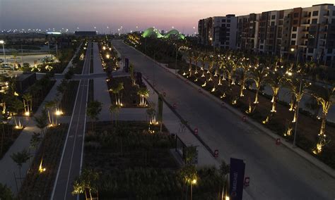 Mostakbal City Midar