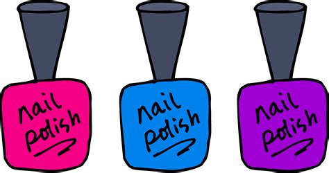 Nail Clip Art - Cliparts.co