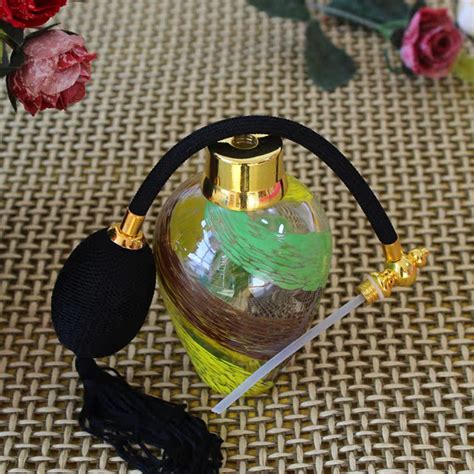 Купить Флакон под парфюм Спрей/ретро духи бутылка Сумка бутылки ...