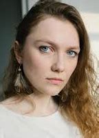 Kseniya Krasovskaya Nude Aznude