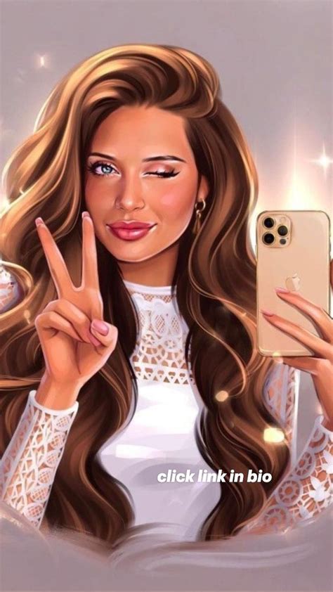 Boss Babe Luxury Illustrations Girl Boss Good Notes Digital Stickers Luxx Boss Babe On Etsy