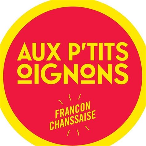 Aux P Tits Oignons YouTube