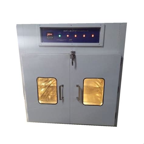 Degree C Laboratory Hot Air Oven At In New Delhi ID
