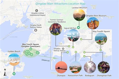 Qingdao Travel 2025 Ultimate Guide For First Timers And Trip Ideas