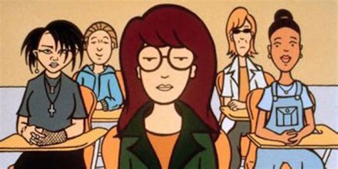 10 Daria Quotes That We Can All Still Relate To