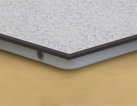 High Pressure Laminate Panels | Tankaria Access Floors