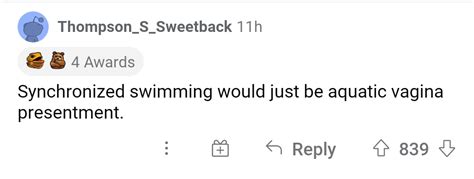 Context Weirdest Olympic Sport Played Naked R BrandNewSentence